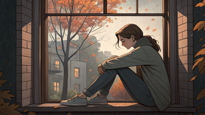 Не дайте тоске шанса: неожиданные рецепты против осенней хандры