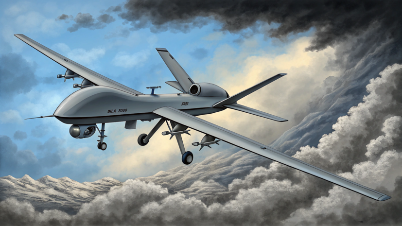 Два беспилотника атаковали нефтехимическое предприятие в Башкирии