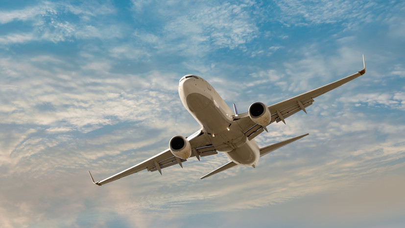 Росавиация сняла ограничения на работу аэропорта Оренбурга