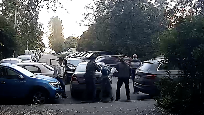 Сорвано покушение на главу оборонного предприятия: ФСБ раскрыла в Санкт-Петербурге агентурную сеть украинских спецслужб