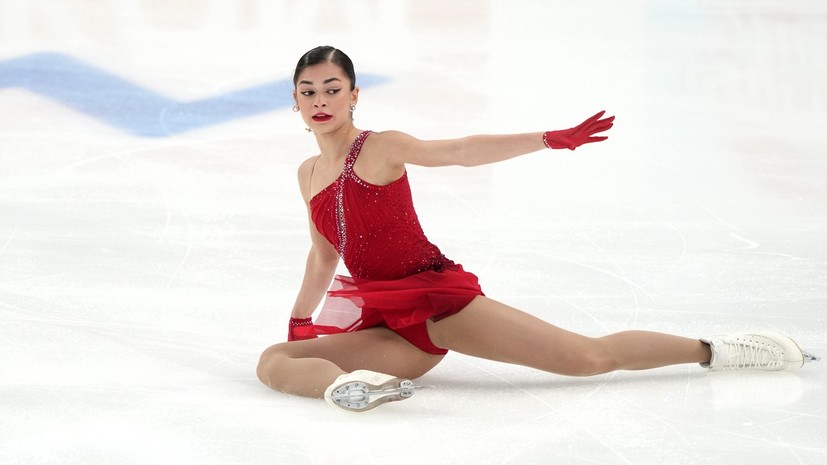 Отсутствие Гуменника, чистый прокат Петросян и слухи о замене: российские фигуристы готовятся к олимпийскому отбору
