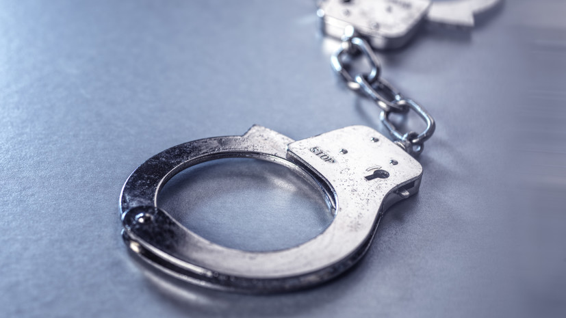 В Екатеринбурге задержан студент, помогавший мошенникам грабить пожилых