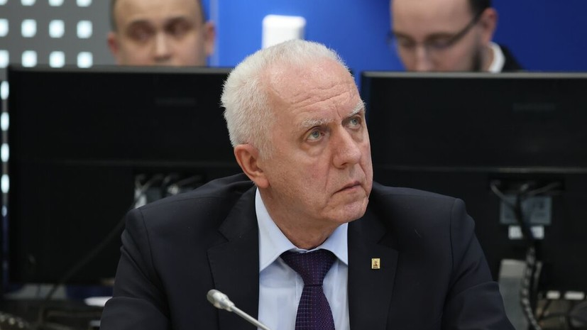 RT собрал факты о выдвинутом на пост генпрокурора России Александре Гуцане