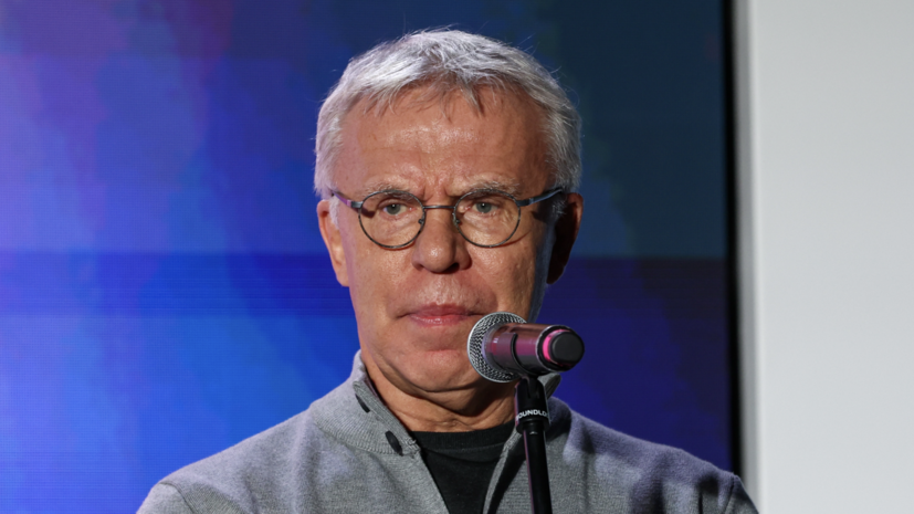 Фетисов: в МОК творят полный беспредел, налицо четверные стандарты