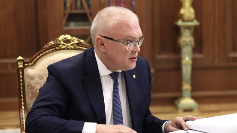 Губернатор Кировской области предложил запретить продажу вейпов в регионе