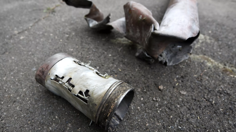 Жители Башкирии сообщили о «химическом запахе» после атаки на предприятие