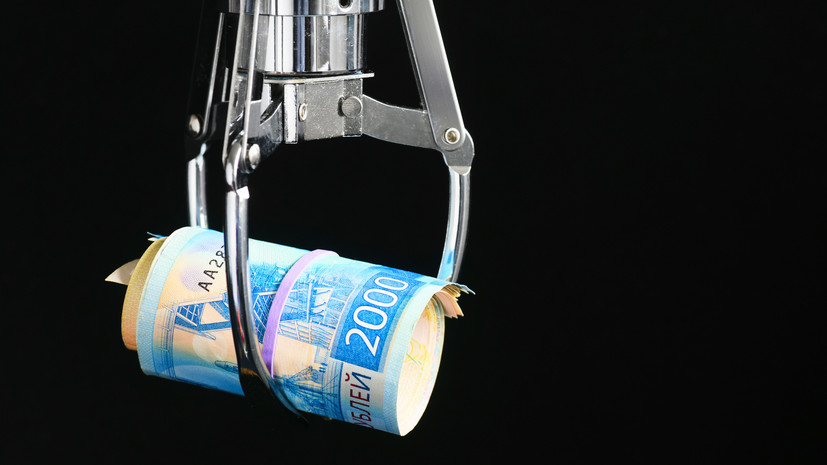 В ХМАО женщина лишилась 2 млн рублей в попытке заработать на криптовалюте