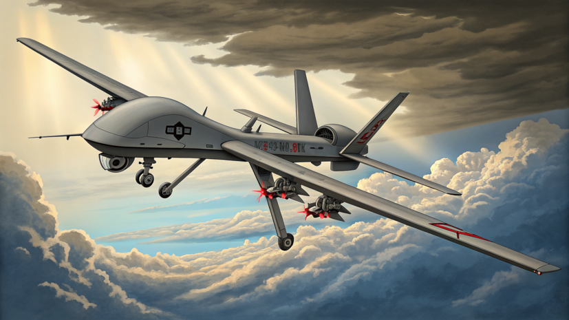 Атаковавшие «Газпром нефтехим Салават» в Башкирии БПЛА сбила охрана предприятия