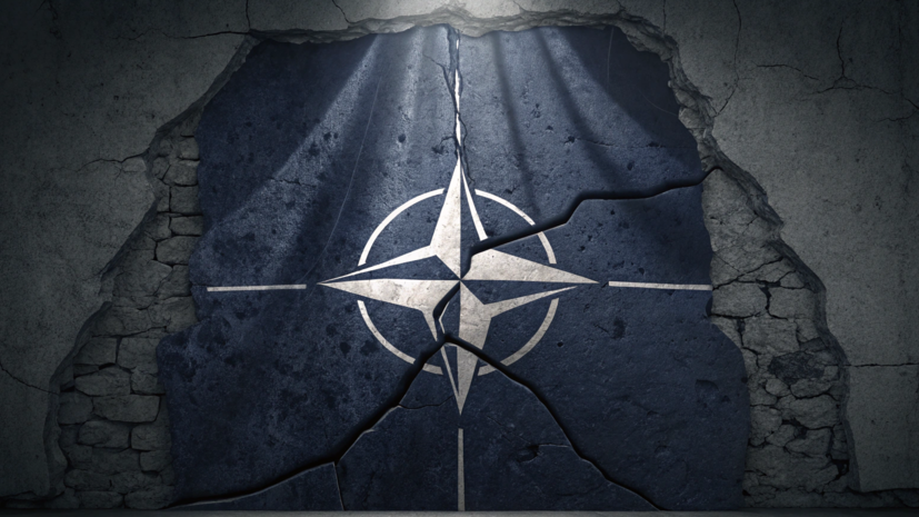 Экспансия блока на восток: эксперты — о внутреннем кризисе НАТО и будущем военного блока