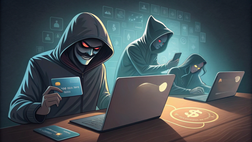 В России мошенники используют поддельные платёжные реквизиты для обмана бизнеса