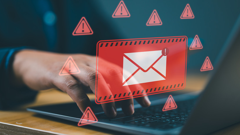 РБК: банки России пожаловались на предкризисную ситуацию из-за борьбы со спамом