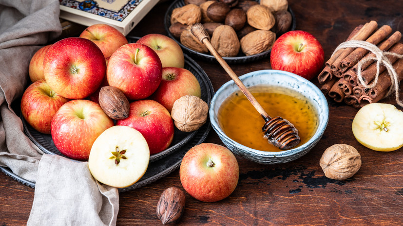 «Голова года»: как евреи встретят Рош ха-Шана с 22 по 24 сентября 2025 года