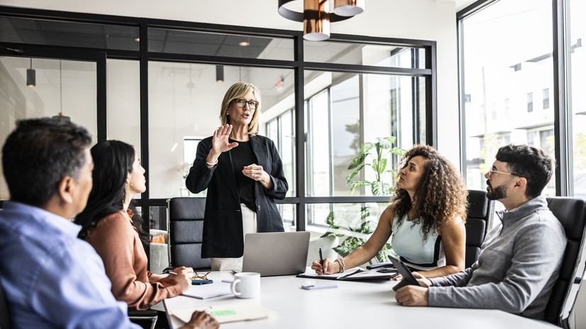 Омбудсмен Загитова: бизнес сам должен решать, сокращать ли рабочую неделю