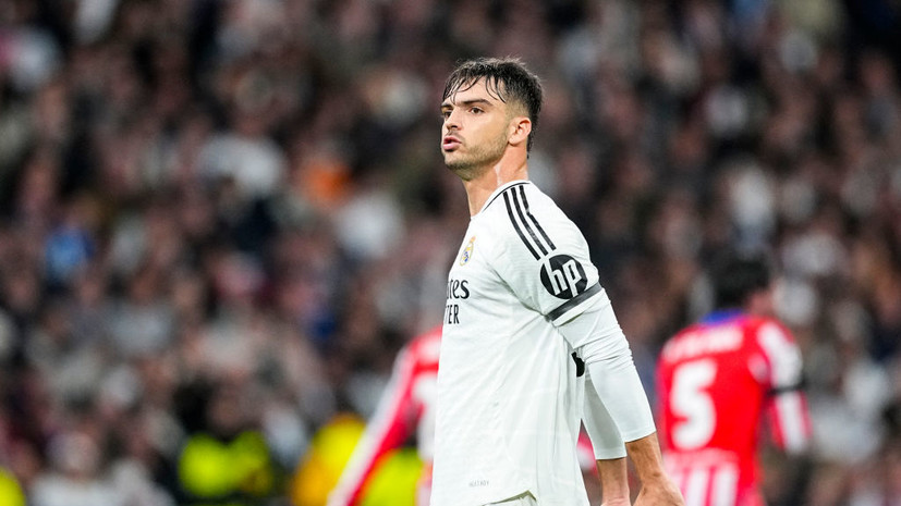 Защитник «Реала» Асенсио предстанет перед судом