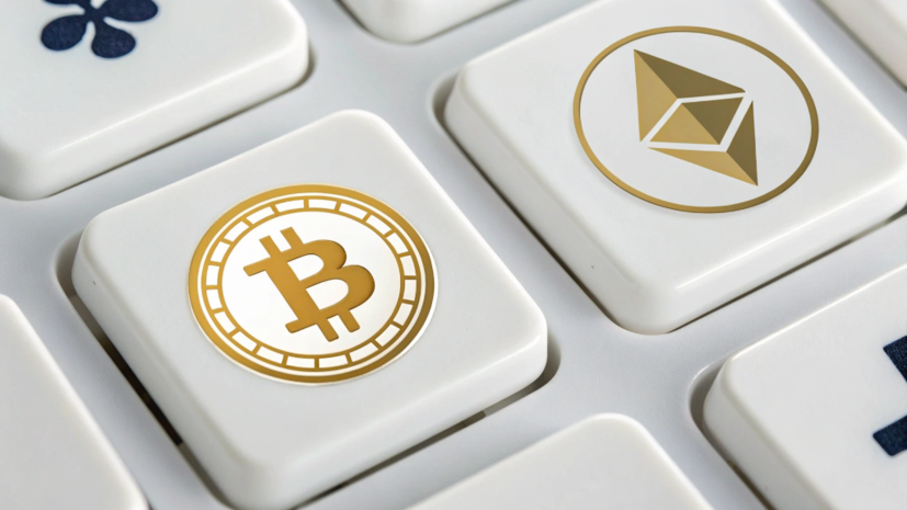 Аналитик Разуваев: цифровые валюты станут частью новой глобальной экономики