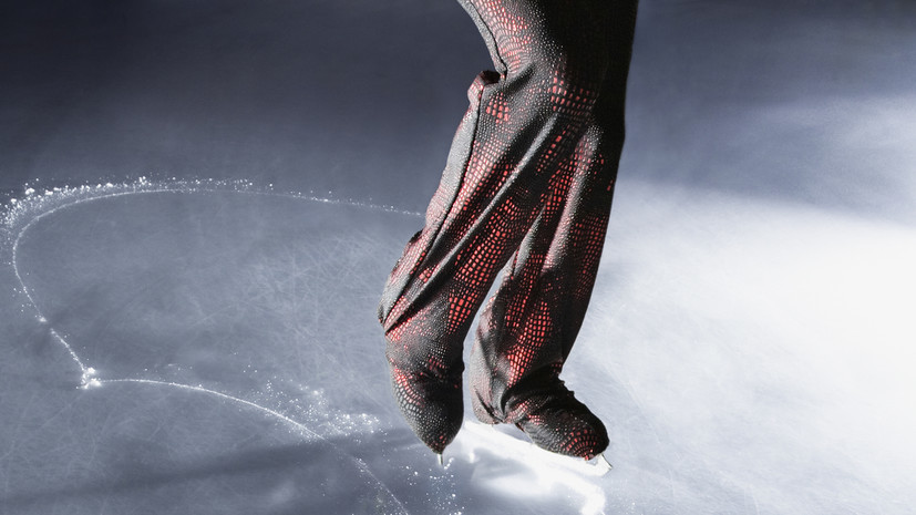 Тренер Давыдов раскрыл, стоит ли мотивировать фигуристов страхом