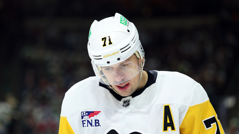 Малкин: я мог бы завершить карьеру сейчас, но всё ещё чувствую, что могу играть