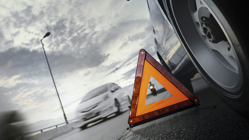 В Татарстане в результате ДТП с участием питбайков погибли 13 человек с января