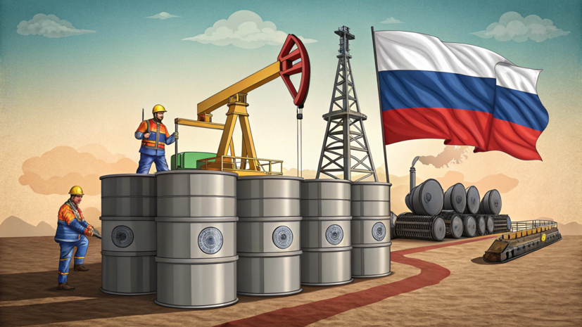 Трамп заявил, что власти Британии поддержали отказ от закупок нефти в России