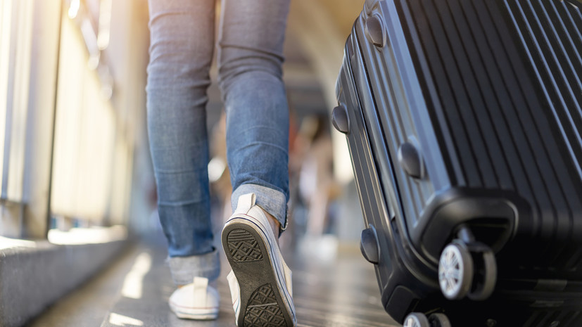 Турпоток в Ставропольском крае превысил 5,3 млн человек в первом полугодии