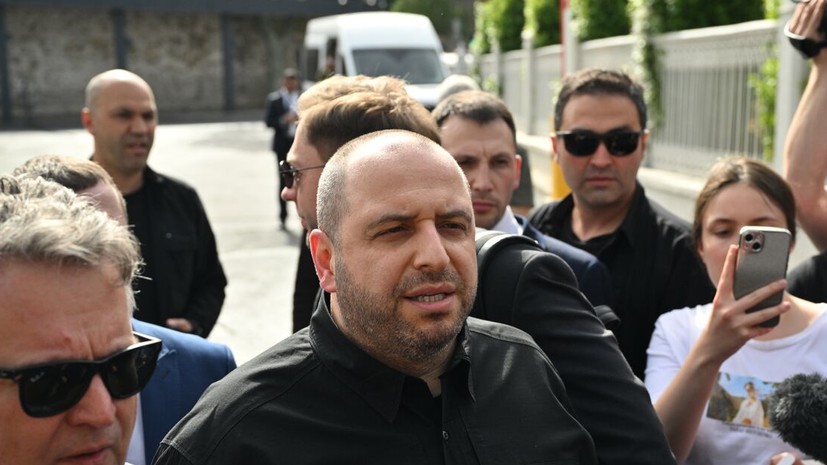 У семьи секретаря СНБО Умерова нашли восемь элитных объектов недвижимости в США