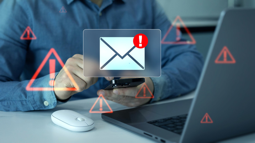 Специалист Рязанов объяснил, как мошенники получают личные данные россиян