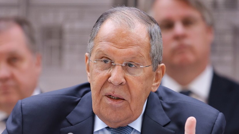 Лавров: нужно учитывать интересы Москвы при поиске компромиссов по Украине