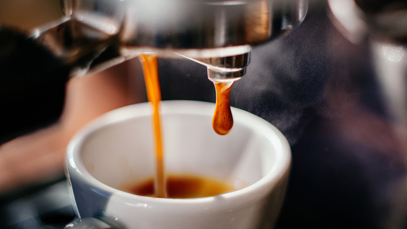 Врач посоветовала отказаться от кофе для укрепления здоровья надпочечников