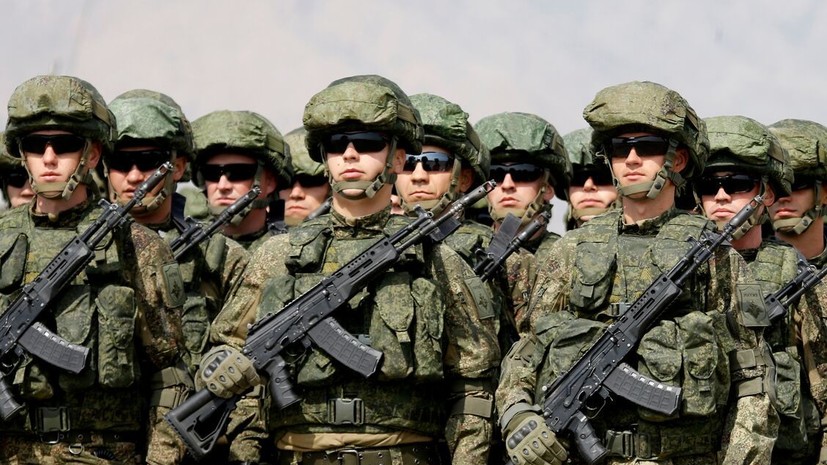 Рогов: грузовик ВС России с новым тактическим знаком вызвал истерику на Украине