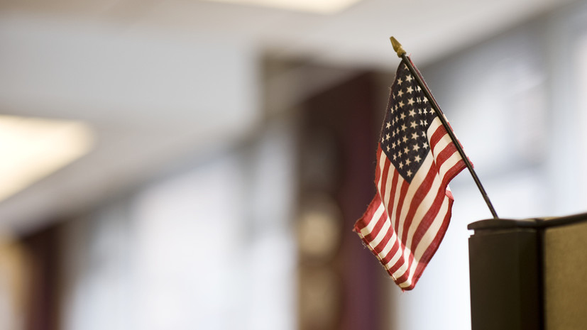 США вновь ветировали проект резолюции СБ ООН о прекращении огня в Газе