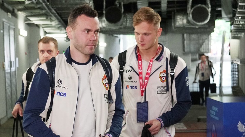 Акинфеев поддержал Торопа после поражения ЦСКА в Кубке России