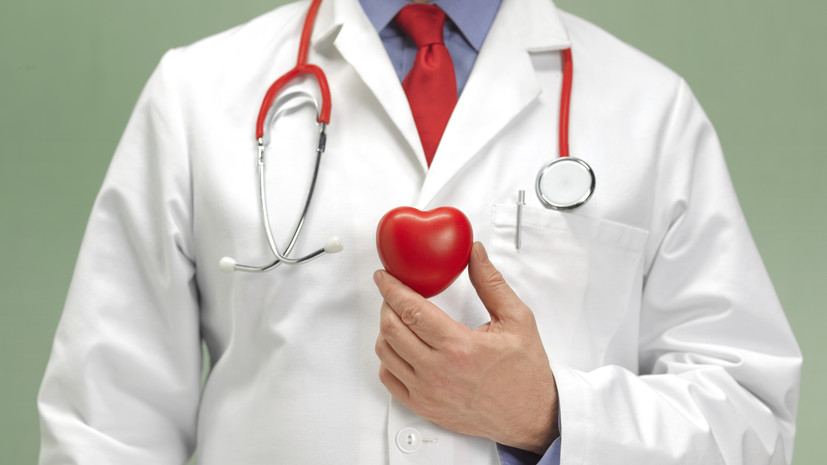 Кардиолог Кондрахин: во время магнитной бури лучше уменьшить активность