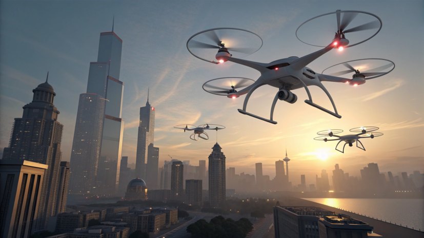 Командир расчёта БПЛА рассказал о новых ударных дронах под Ореховым