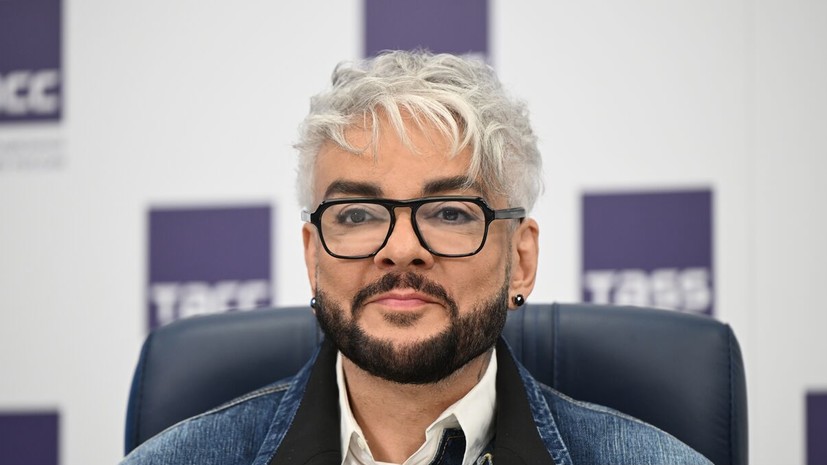 Киркоров будет смотреть Интервидение по ТВ