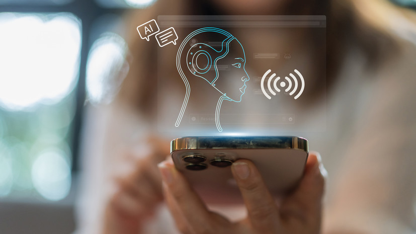 Специалист Татаринцев назвал трендом обучение нейросетей созданию голосовых моделей