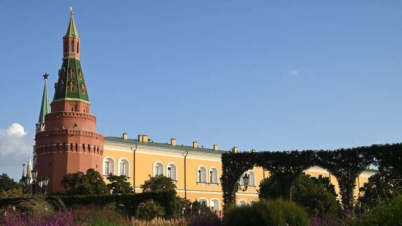 Синоптик Цыганков: небольшое потепление в Москве ожидается в понедельник