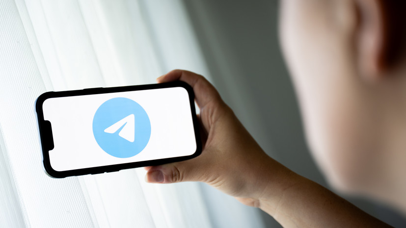 РКН: в Telegram по-прежнему доступно около 155 тысяч опасных публикаций