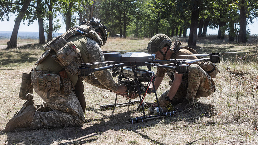 Пленный ВСУ: командиры используют мобилизованных как приманку на рыбалке
