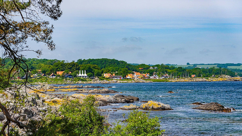 Посол Барбин рассказал об угрозах Калининградской области со стороны Дании