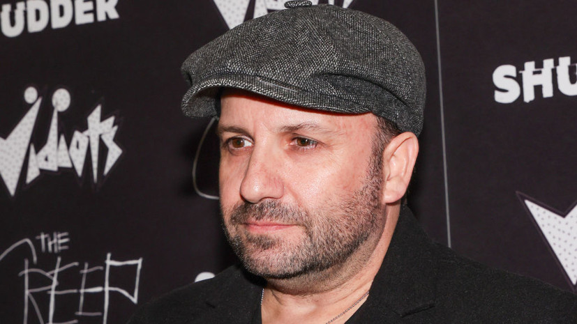 Hollywood Reporter: актёр Брэд Эверетт Янг погиб в ДТП