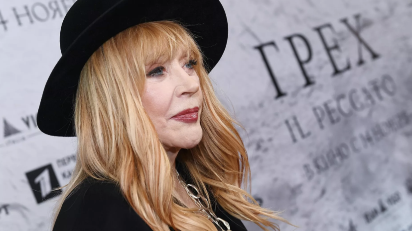 SHOT: Пугачёву планируют оставить без дохода в 28 млн рублей