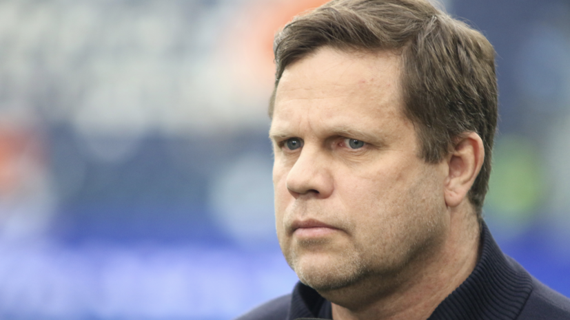 Радимов жёстко высказался об игре «Спартака» в матче Кубка России с «Ростовом»