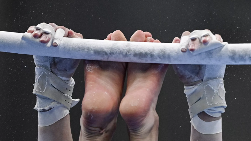 Федерация гимнастики России установила строгие требования к внешнему виду девочек-спортсменок