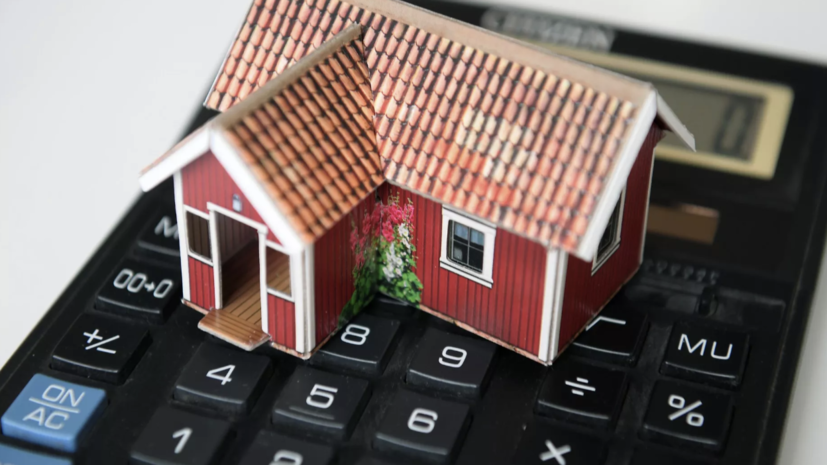 В Госдуме обсуждают снижение ставки по семейной ипотеке до 4%