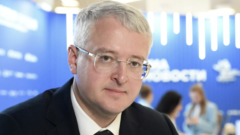 Владимир Солодов официально вступил в должность губернатора Камчатского края