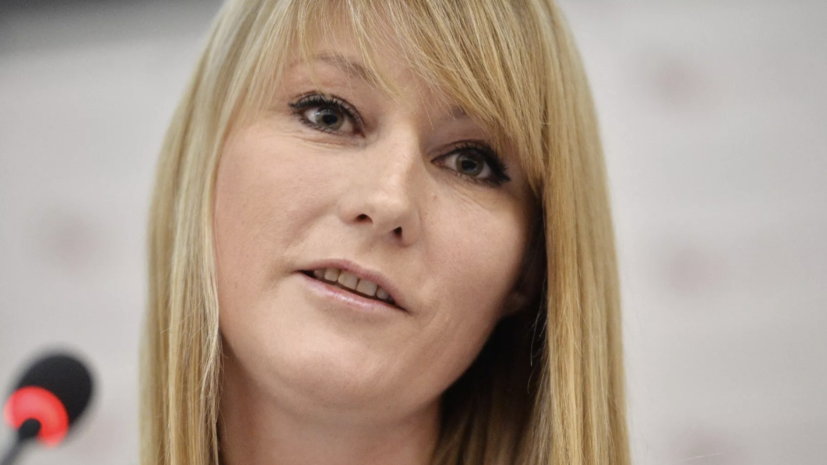 Журова не сомневается в успехе Петросян и Гуменника на олимпийском отборе в Пекине