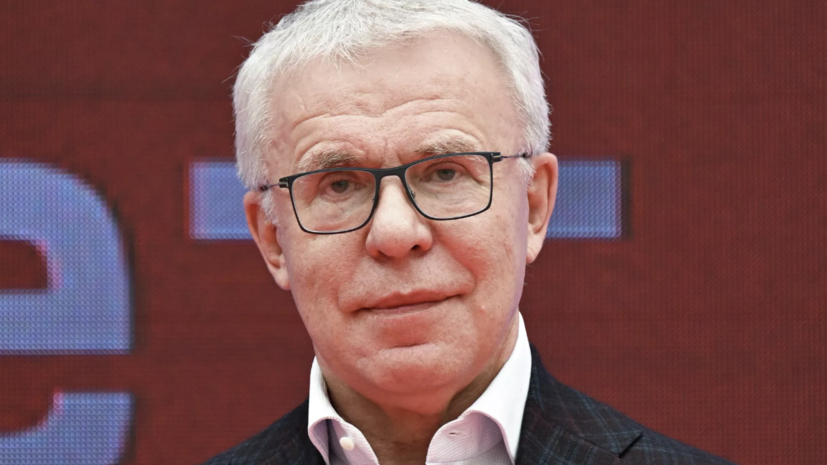 Фетисов — о решении МОК не отстранять израильских спортсменов: ощущение безнадёжности