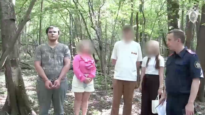 Взорвавшая авто военного в Москве группа планировала нападение на следователя СК