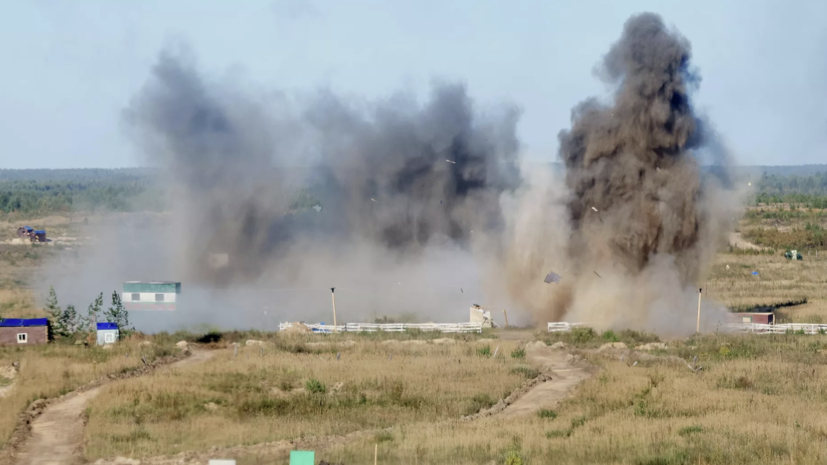 «Взгляд»: Россия отработала ответ на возможную агрессию против Калининграда