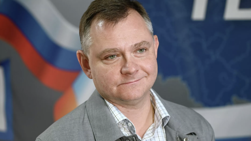 Избранный губернатор Ростовской области Юрий Слюсарь вступил в должность